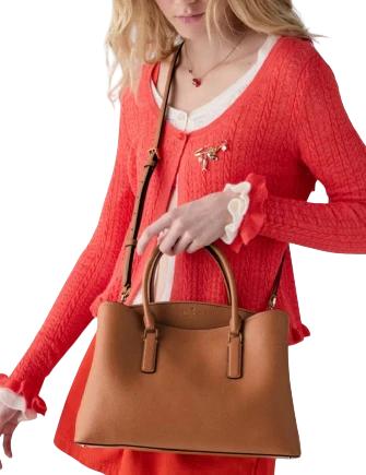 Kate Spade New York Thompson Street Satchel Bag