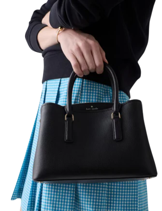 Kate Spade New York Thompson Street Small Satchel Bag