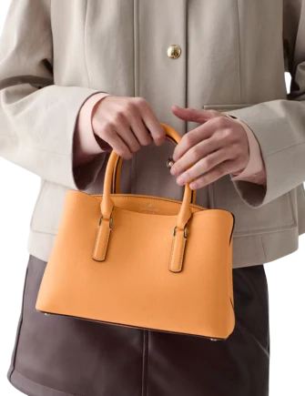 Kate Spade New York Thompson Street Small Satchel Bag
