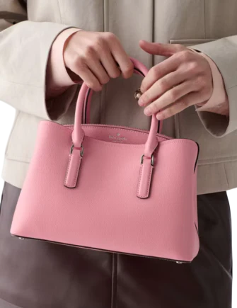 Kate Spade New York Thompson Street Small Satchel Bag