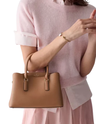 Kate Spade New York Thompson Street Small Satchel Bag