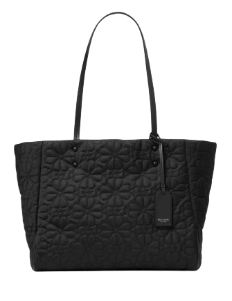 Kate Spade New York Tilly Quilted Medium Tote Bag