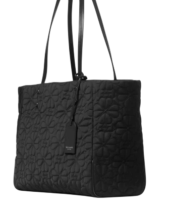 Kate Spade New York Tilly Quilted Medium Tote Bag