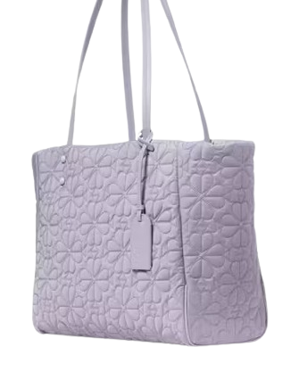 Kate Spade New York Tilly Quilted Medium Tote Bag