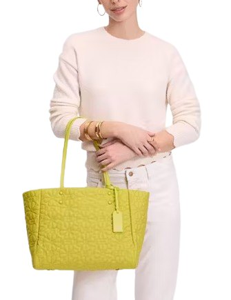 Kate Spade New York Tilly Quilted Medium Tote Bag