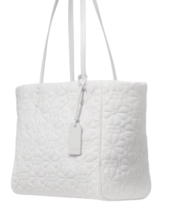 Kate Spade New York Tilly Quilted Medium Tote Bag