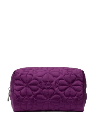Kate Spade New York Tilly Quilted Small Cosmetic