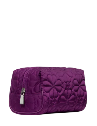 Kate Spade New York Tilly Quilted Small Cosmetic