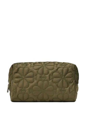 Kate Spade New York Tilly Quilted Small Cosmetic