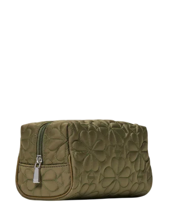 Kate Spade New York Tilly Quilted Small Cosmetic