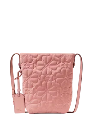 Kate Spade New York Tilly Quilted Small Crossbody