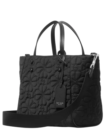 Kate Spade New York Tilly Quilted Small Tote Bag
