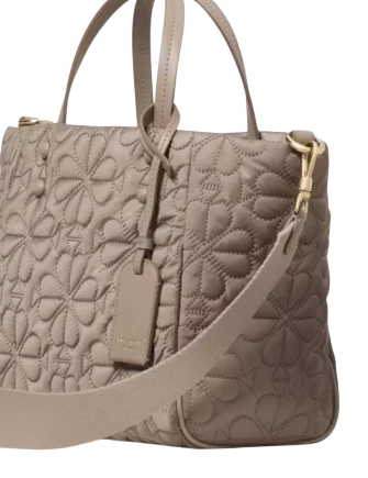 Kate Spade New York Tilly Quilted Small Tote Bag