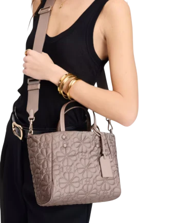 Kate Spade New York Tilly Quilted Small Tote Bag