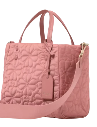 Kate Spade New York Tilly Quilted Small Tote Bag