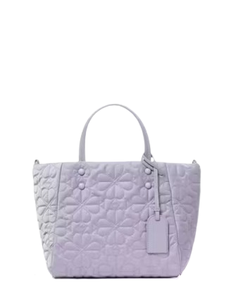 Kate Spade New York Tilly Quilted Small Tote Bag