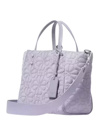Kate Spade New York Tilly Quilted Small Tote Bag