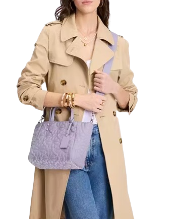 Kate Spade New York Tilly Quilted Small Tote Bag