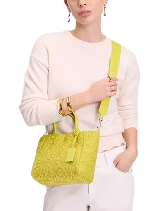 Kate Spade New York Tilly Quilted Small Tote Bag