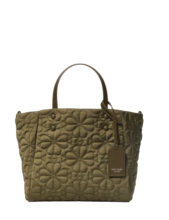 Kate Spade New York Tilly Quilted Small Tote Bag