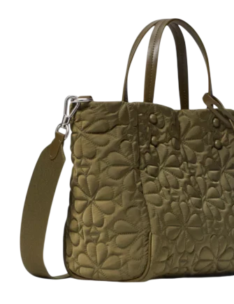 Kate Spade New York Tilly Quilted Small Tote Bag