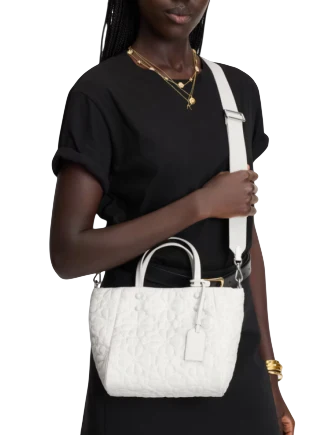 Kate Spade New York Tilly Quilted Small Tote Bag