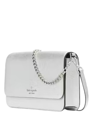 Kate Spade New York Willow Medium Flap Convertible Crossbody