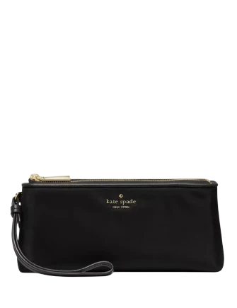 Kate Spade New York Wren Nylon Wristlet