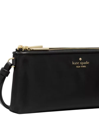 Kate Spade New York Wren Nylon Wristlet