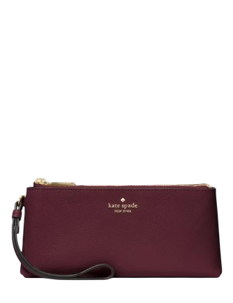 Kate Spade New York Wren Wristlet