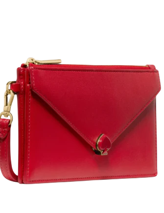 Kate Spade New York Yours Truly Envelope Wristlet
