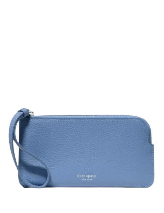 Kate Spade New York Zippy Wristlet