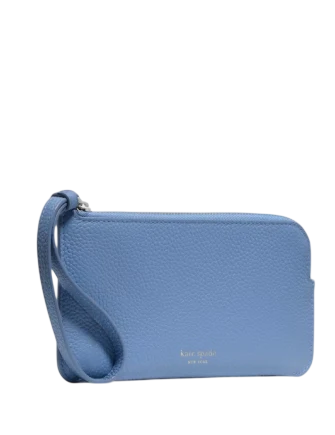 Kate Spade New York Zippy Wristlet