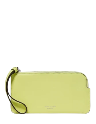 Kate Spade New York Zippy Wristlet