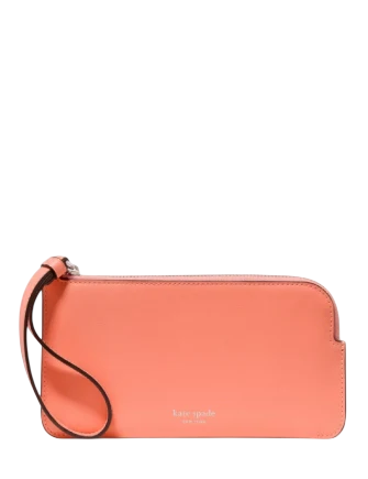 Kate Spade New York Zippy Wristlet