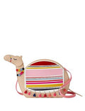 Kate Spade New York Spice Things Up Camel Crossbody