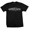 LOWER LEFT TATTOO - Men's T Shirt