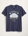Pendleton X Bobby Ruiz - Lowrider Graphic Tee