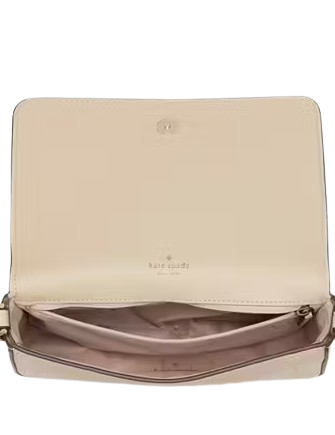 Kate Spade New York Lena Colorblock Small Flap Crossbody