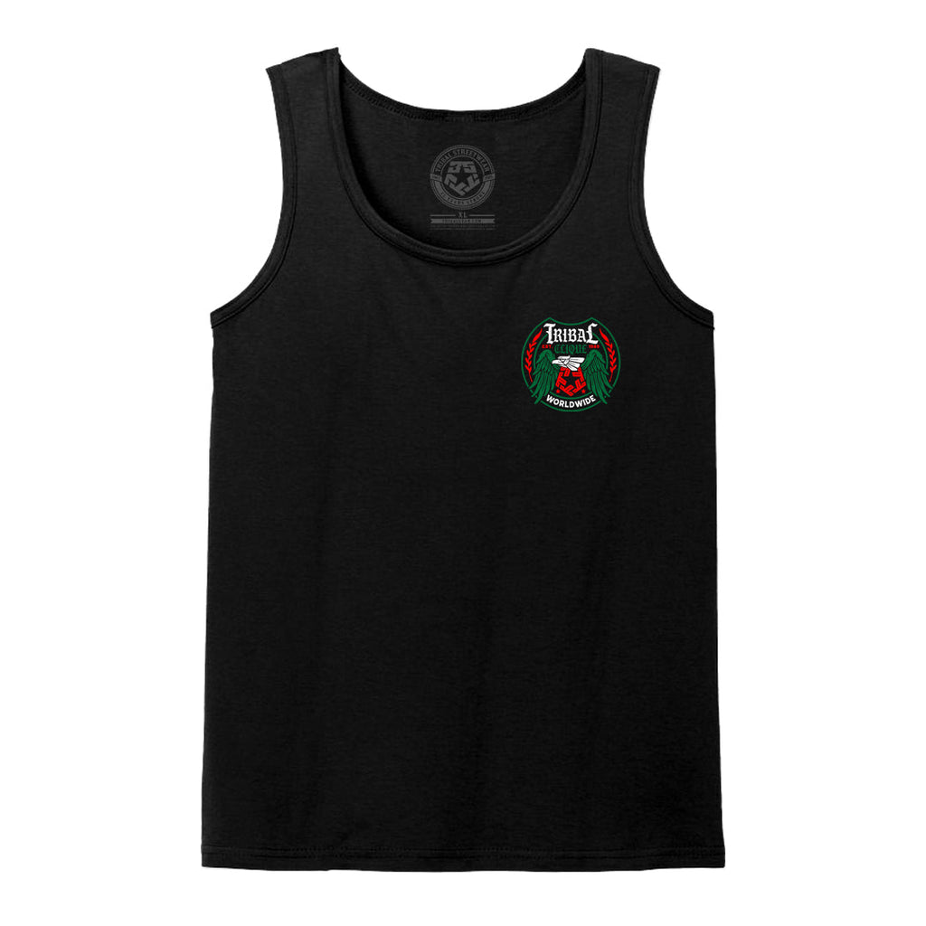MEXICO CREST - Men's T Shirt