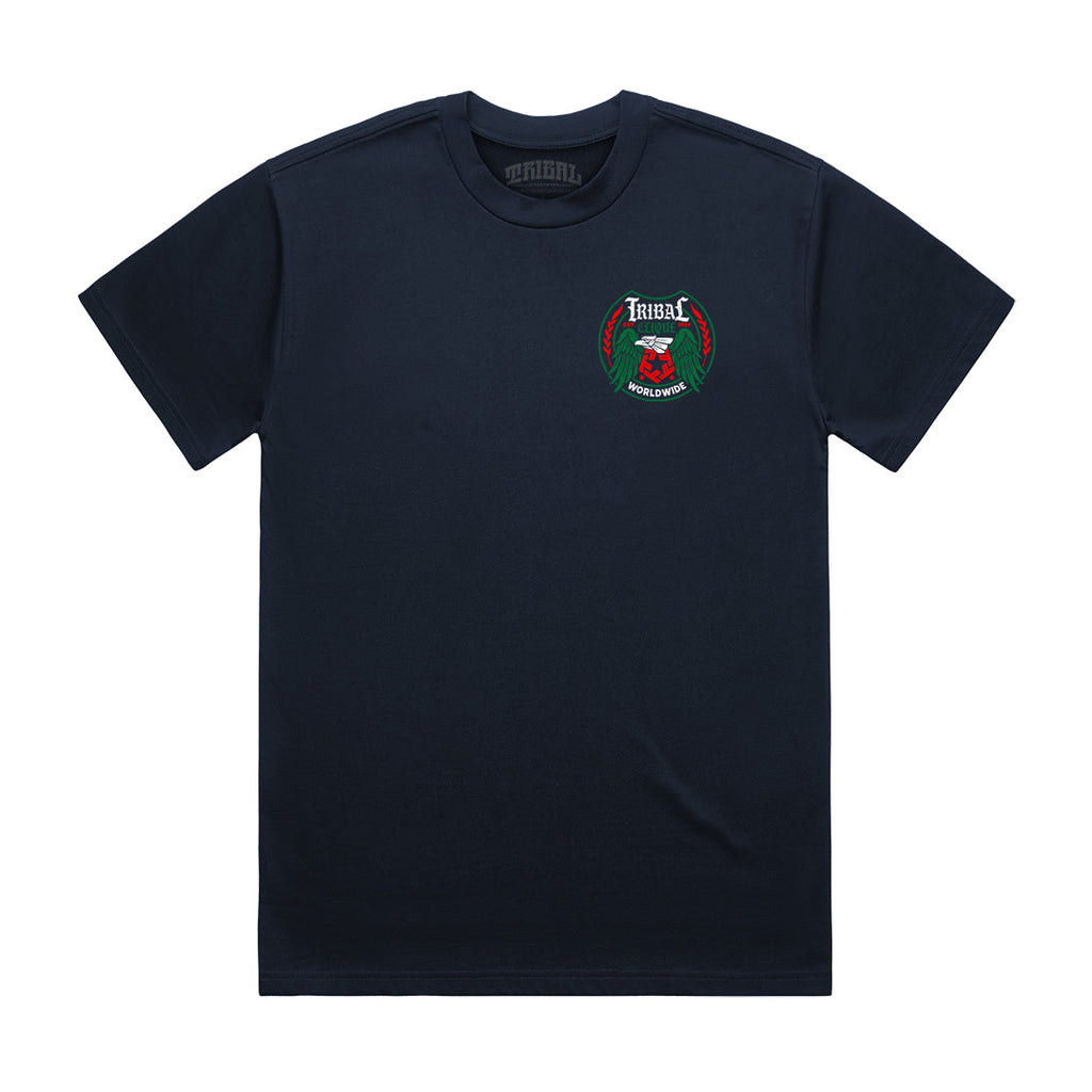 MEXICO CREST - Men's T Shirt