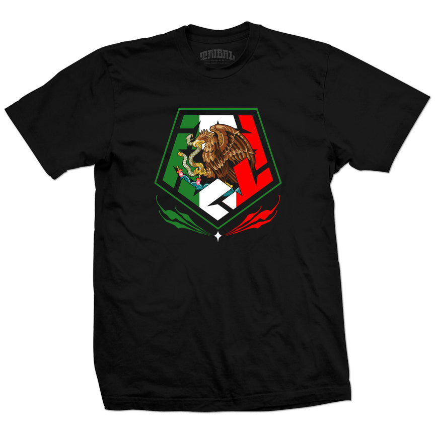 MEXICO T-STAR - Men's Shirt