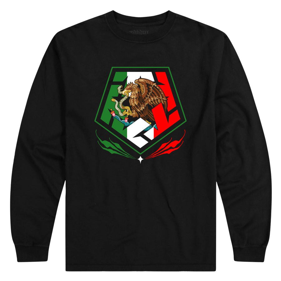 MEXICO T-STAR - Men's Shirt