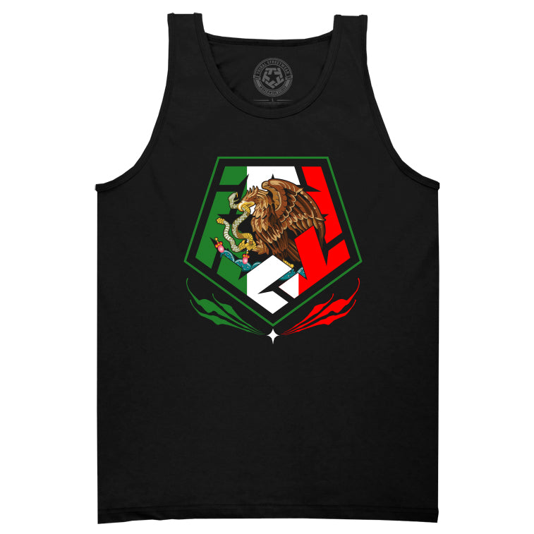 MEXICO T-STAR - Men's Shirt