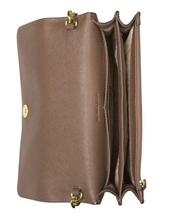 Michael Michael Kors Daniela Large Crossbody