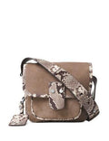 Michael Michael Kors Hewitt Medium Messenger