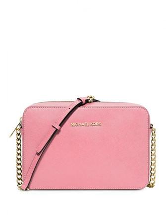 Michael Michael Kors Jet Set Travel Large Crossbody