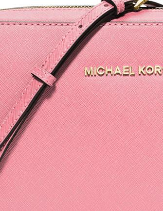 Michael Michael Kors Jet Set Travel Large Crossbody