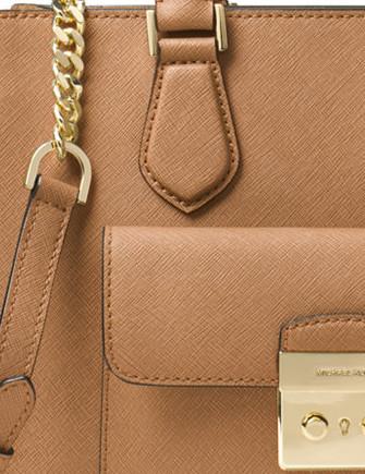 Michael Michael Kors Bridgette Medium East West Tote