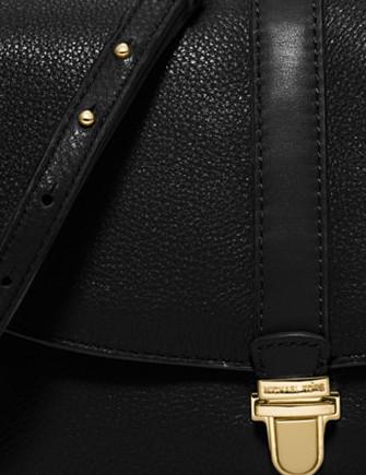 Michael Michael Kors Charlton Large Crossbody
